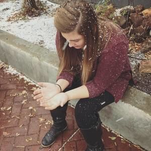 Meet your Posher, Madison